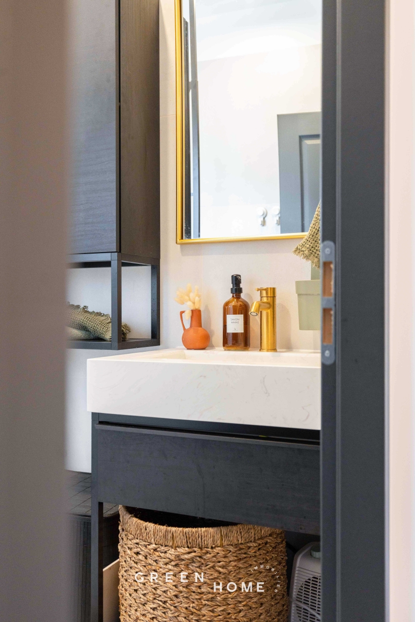 Achat Marseille 12 - Maison - 4 pièces