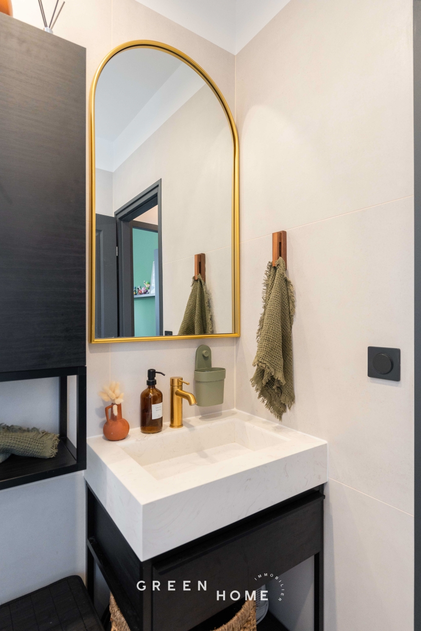 Achat Marseille 12 - Maison - 4 pièces