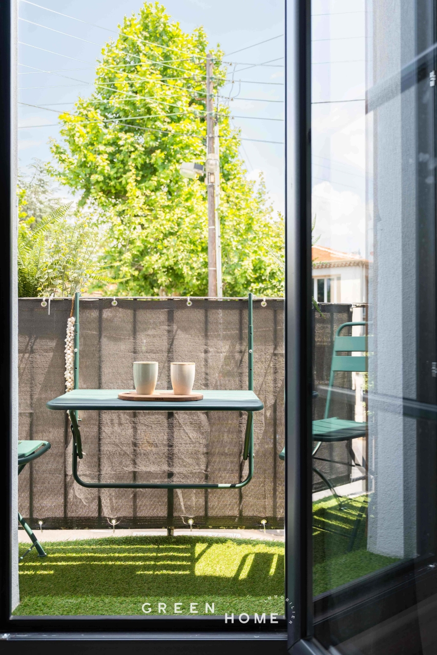 Achat Marseille 12 - Maison - 4 pièces