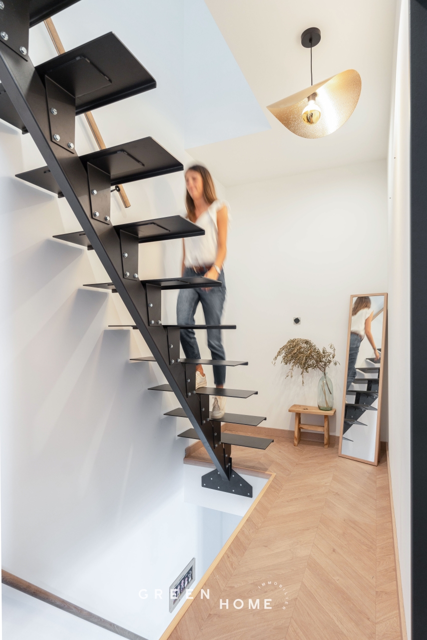 Achat Marseille 12 - Maison - 4 pièces