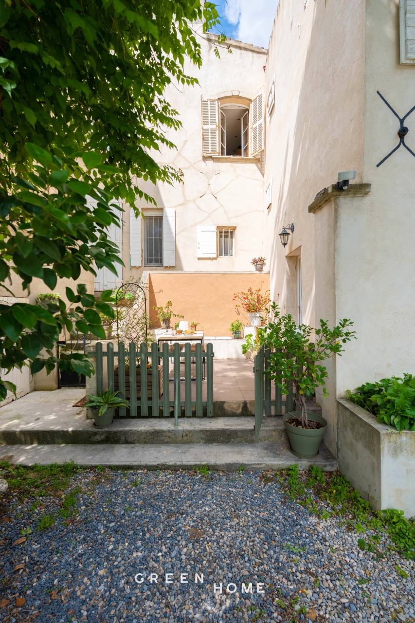Achat Marseille 12 - Appartement - 3 pièces