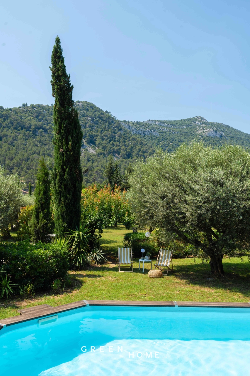 Achat Gémenos - Maison - 5 pièces