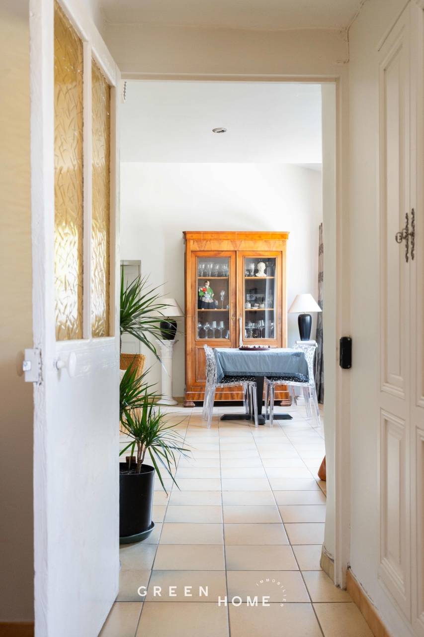 Achat Gémenos - Maison - 5 pièces
