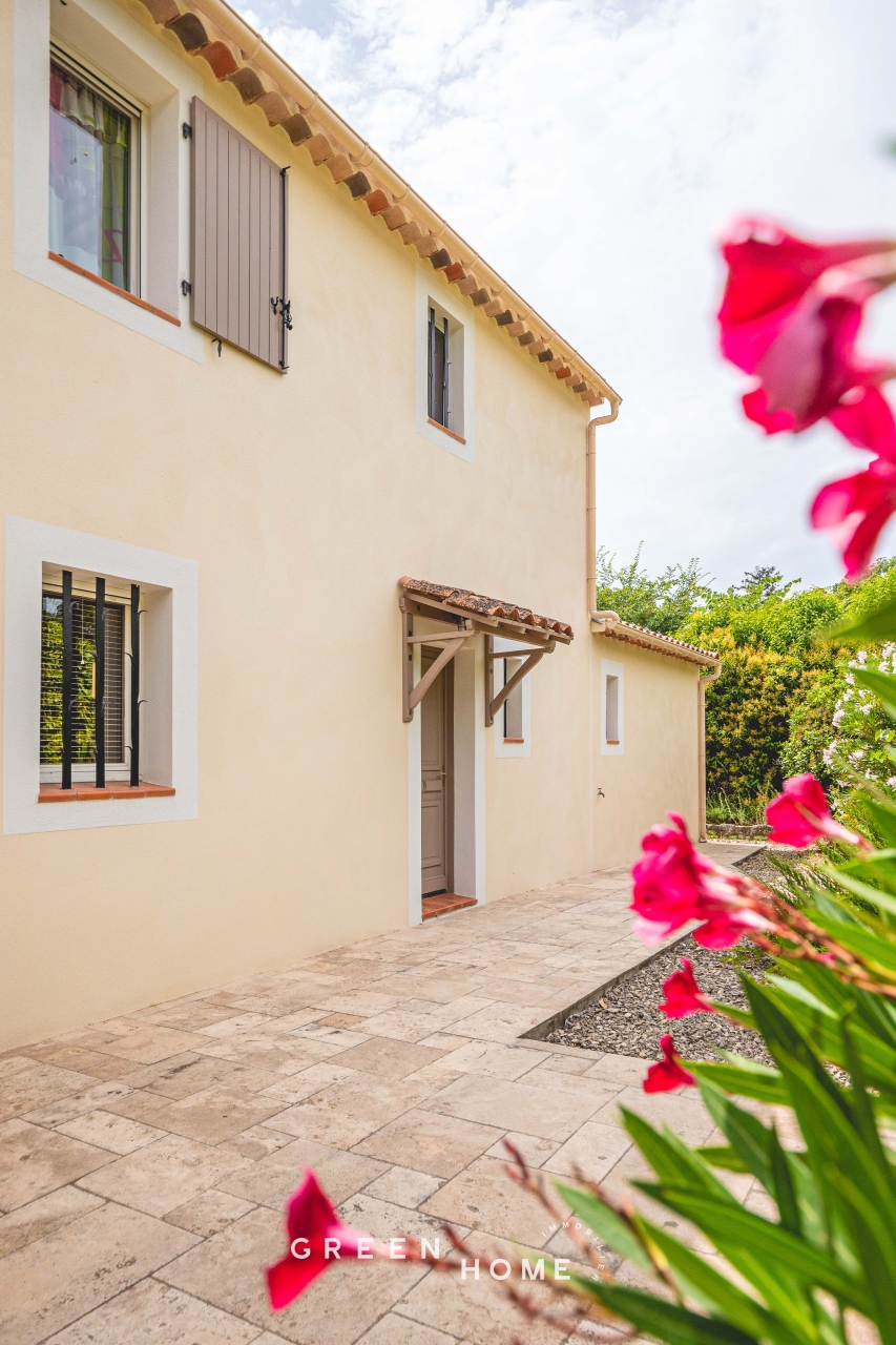 Achat Villelaure - Maison - 6 pièces