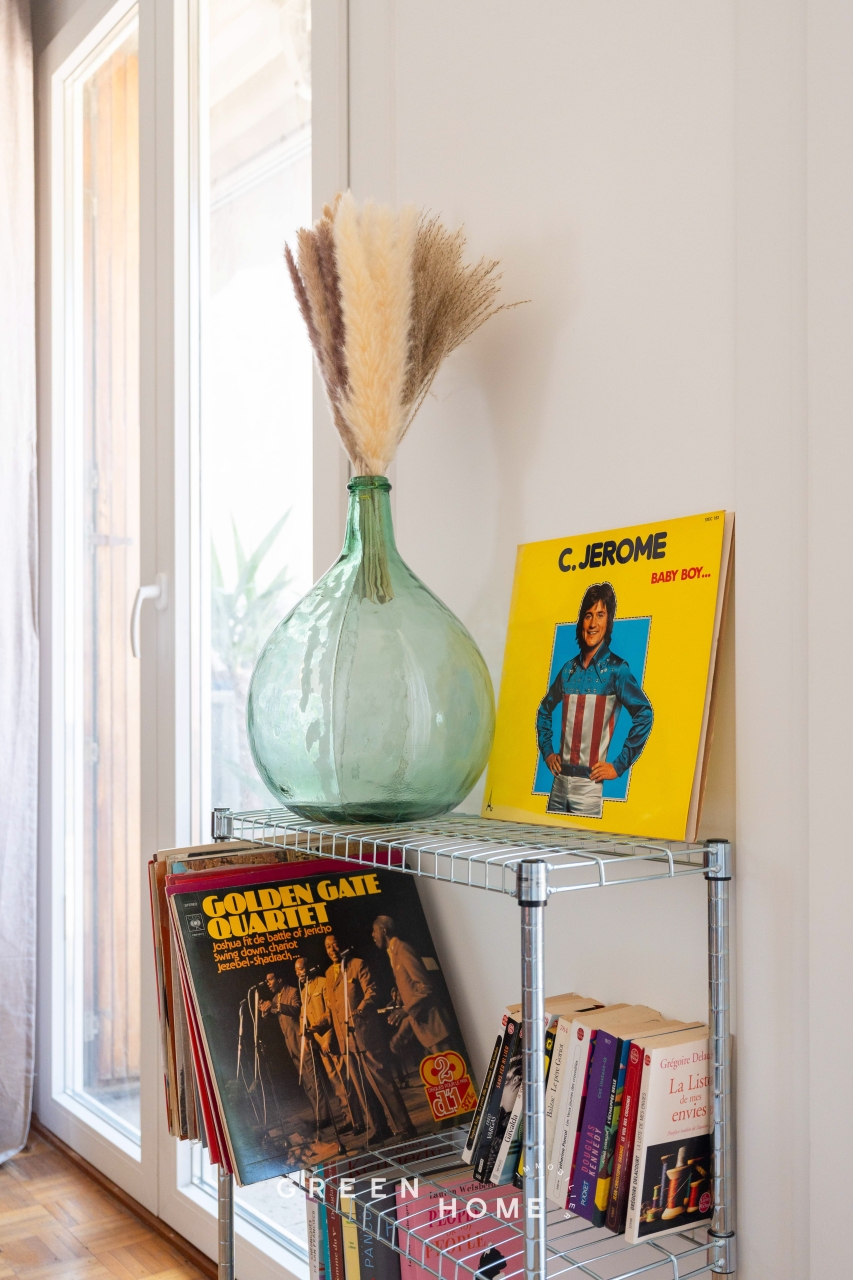 Achat Marseille 1 - Appartement - 4 pièces