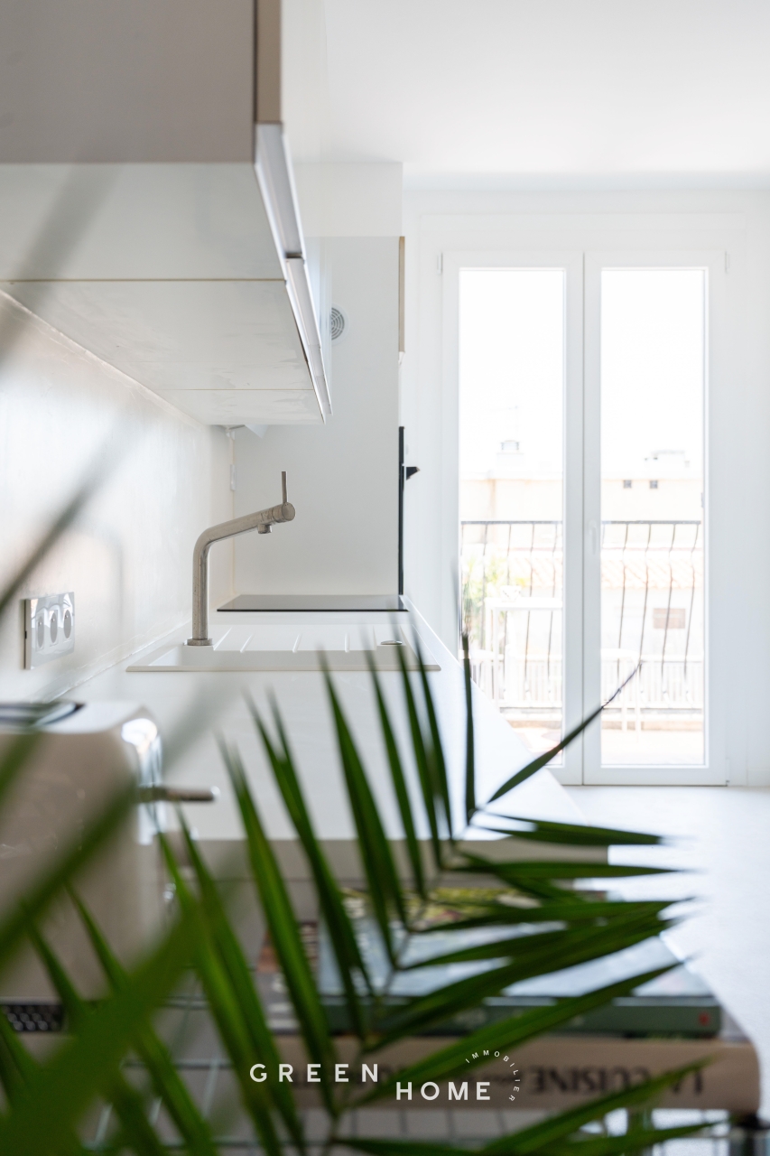 Achat Marseille 1 - Appartement - 4 pièces