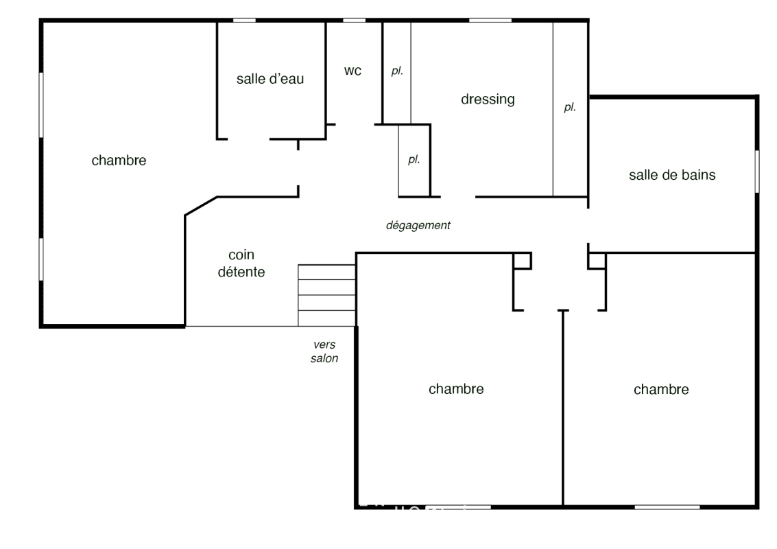 Achat Marseille 11 - Vendu