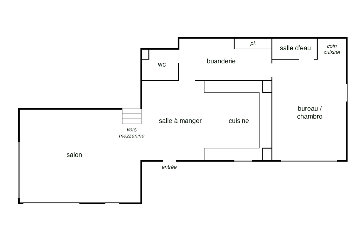 Achat Marseille 11 - Vendu