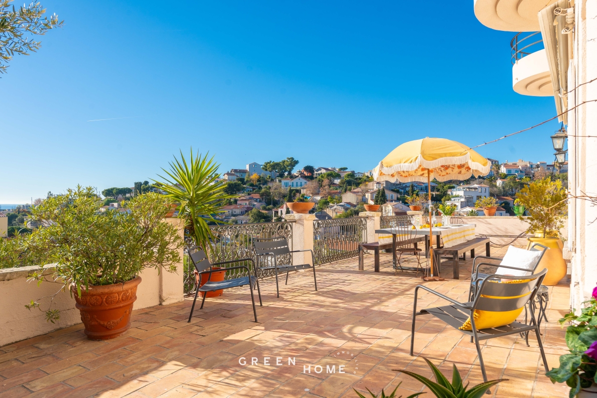 Achat Marseille 7 - Appartement - 3 pièces