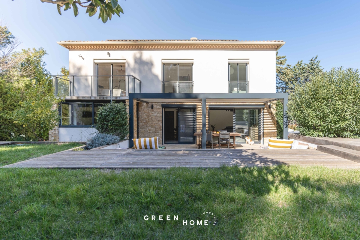 Achat Martigues - Maison - 6 pièces