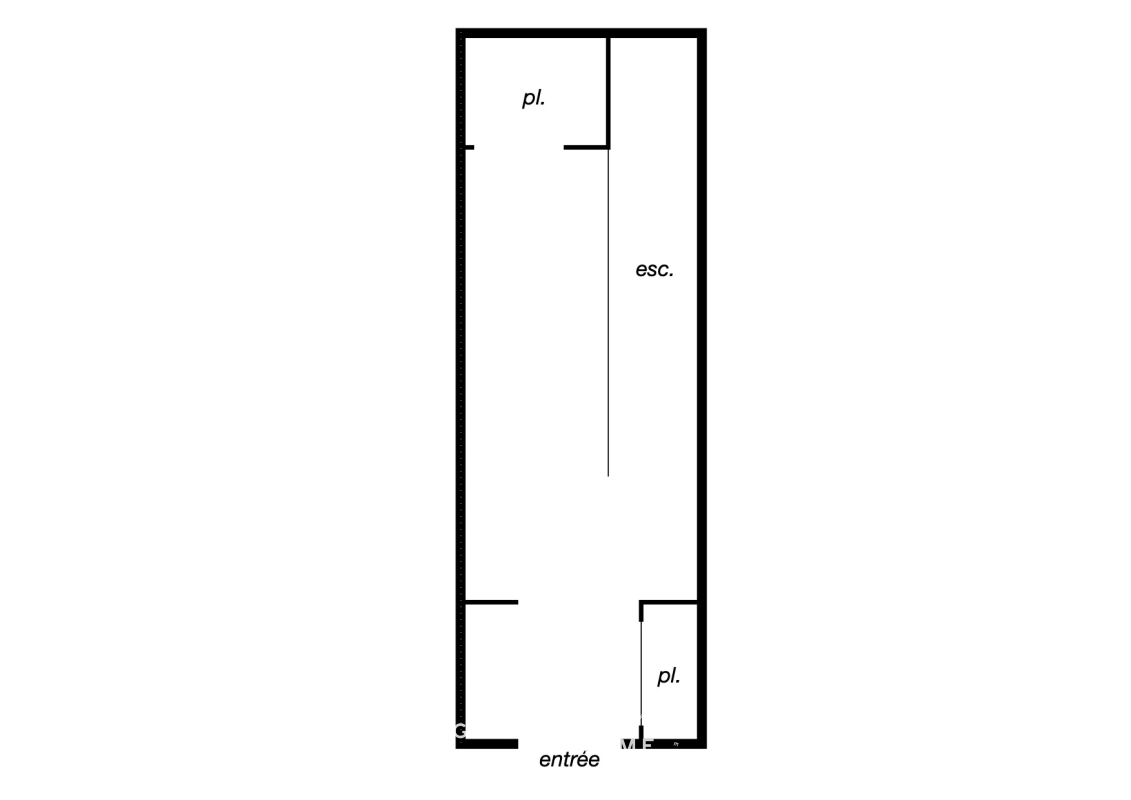 Achat Marseille 6 - Vendu