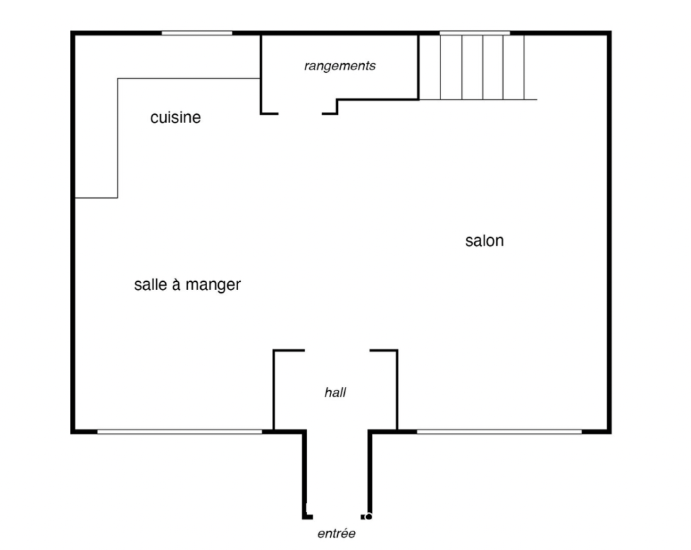 Achat Marseille 4 - Sous promesse