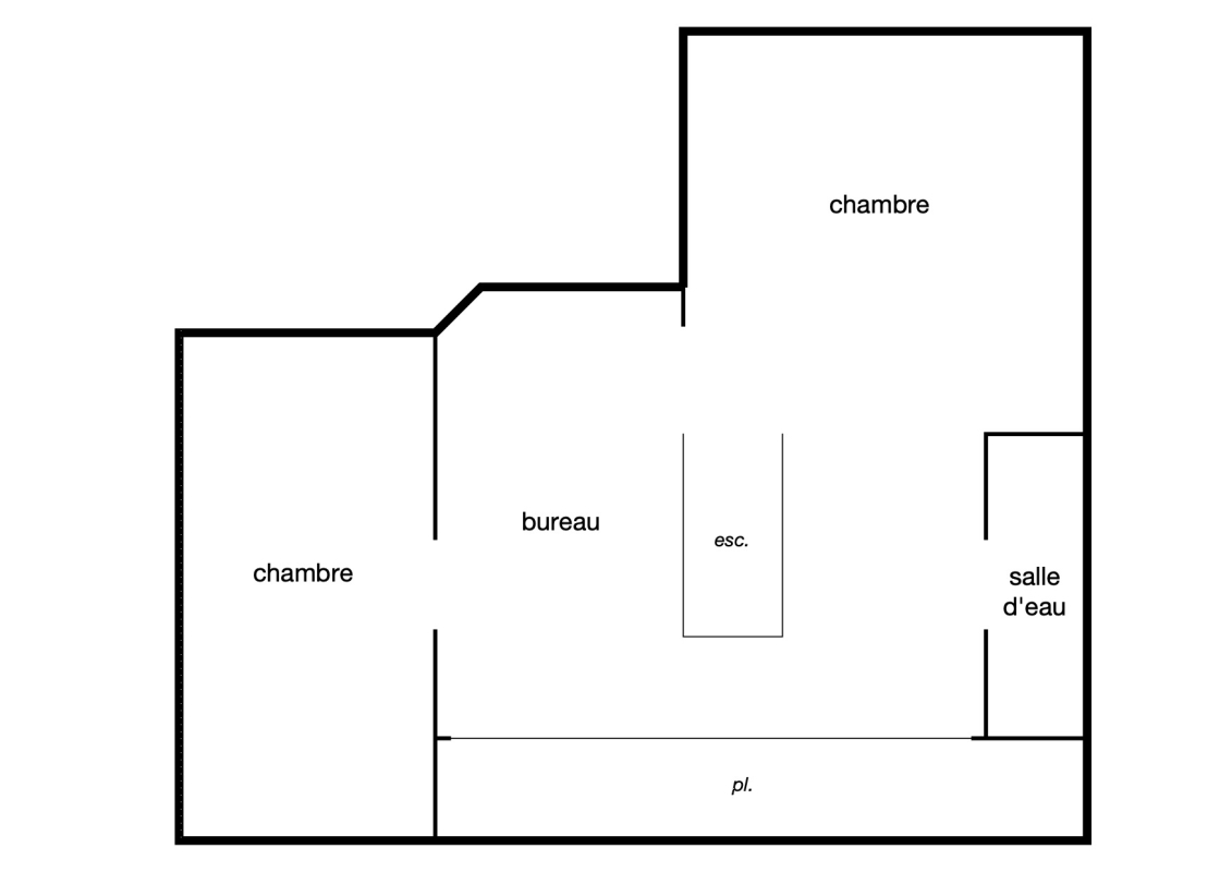 Achat Marseille 8 - Maison - 6 pièces