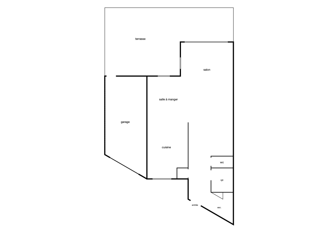 Achat Marseille 8 - Maison - 6 pièces