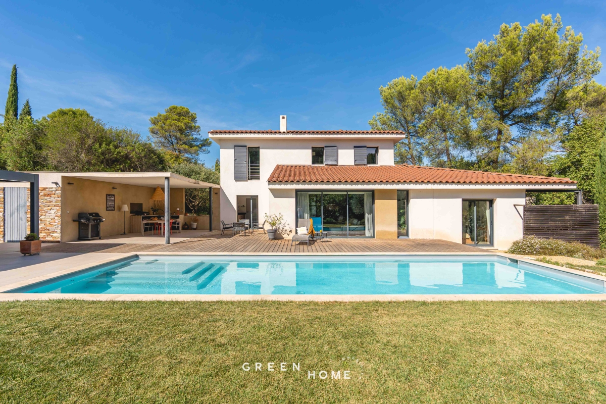 Achat Mimet - Maison - 6 pièces