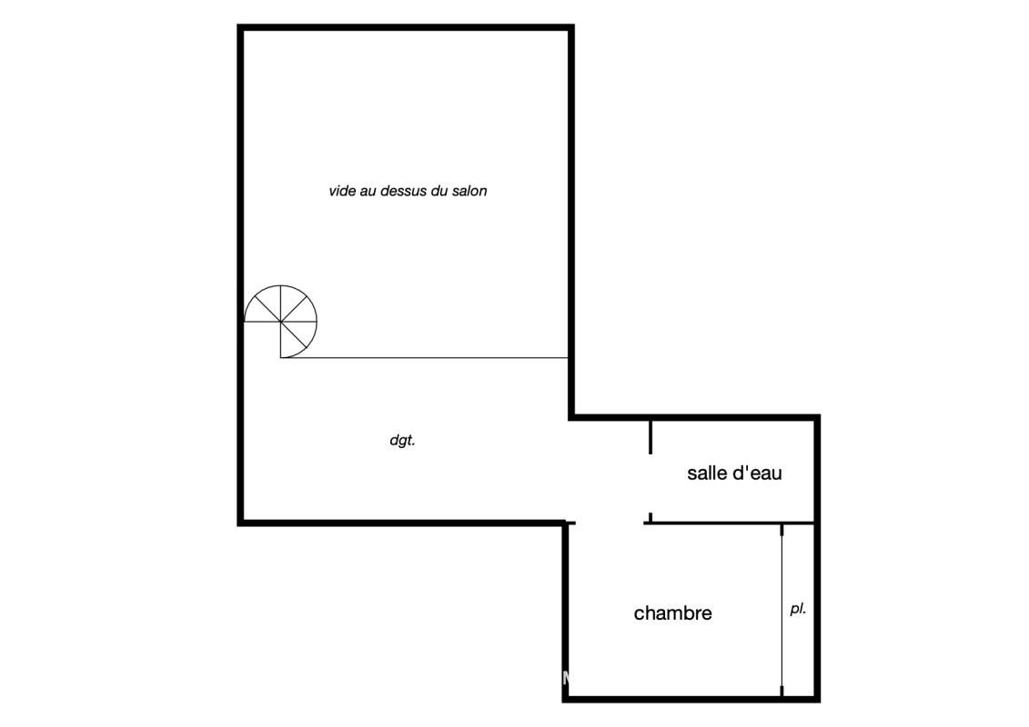 Achat Marseille 12 - Sous offre