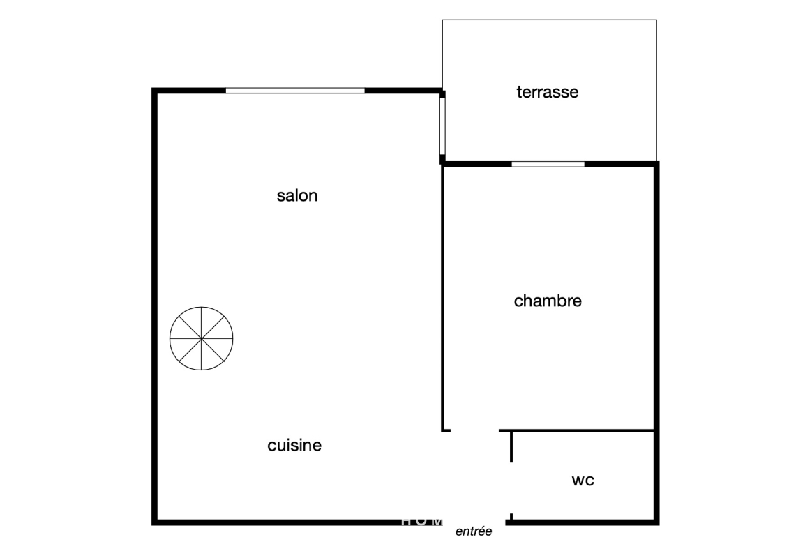 Achat Marseille 12 - Sous offre