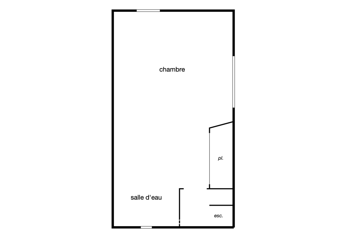 Achat Marseille 11 - Maison - 6 pièces