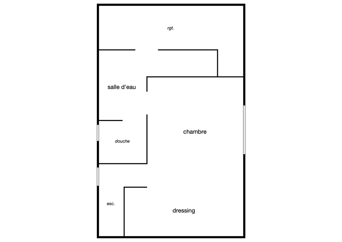 Achat Marseille 5 - Vendu