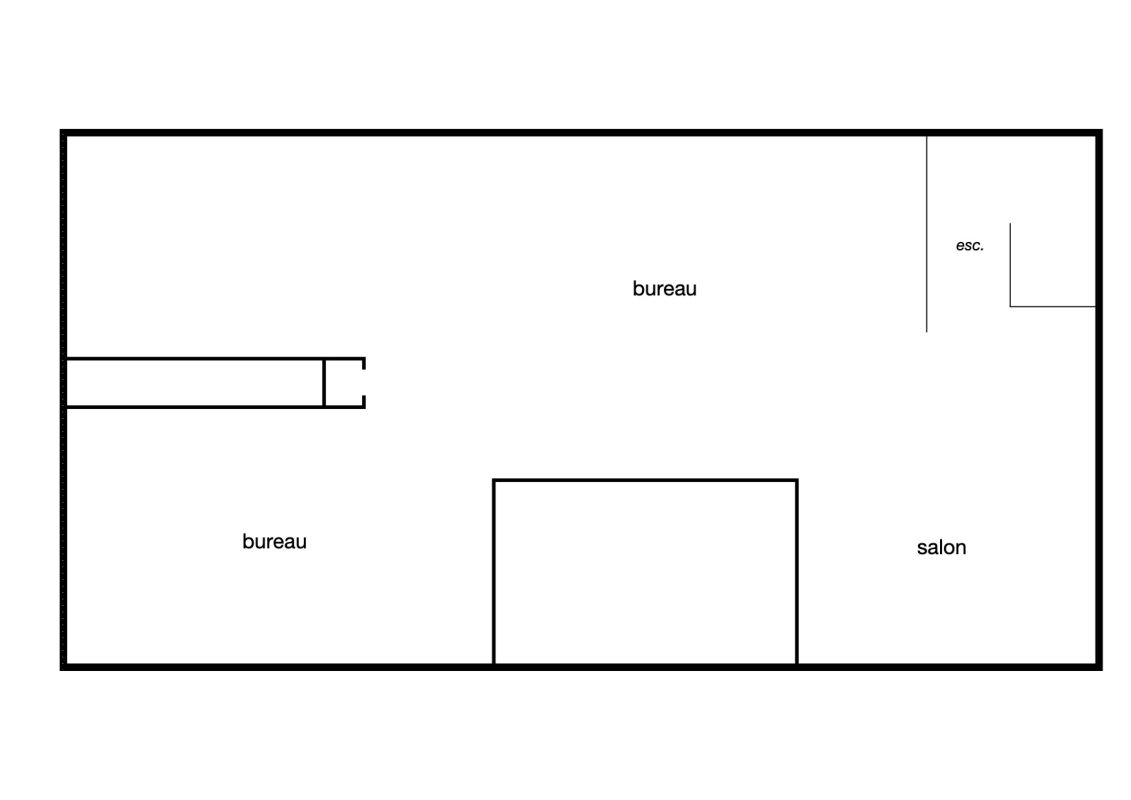 Achat Marseille 5 - Vendu