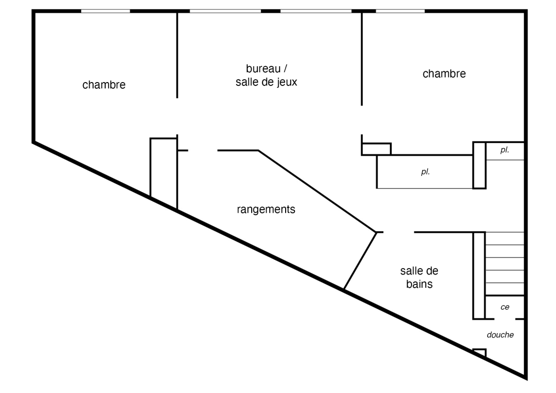 Achat Marseille 12 - Sous offre