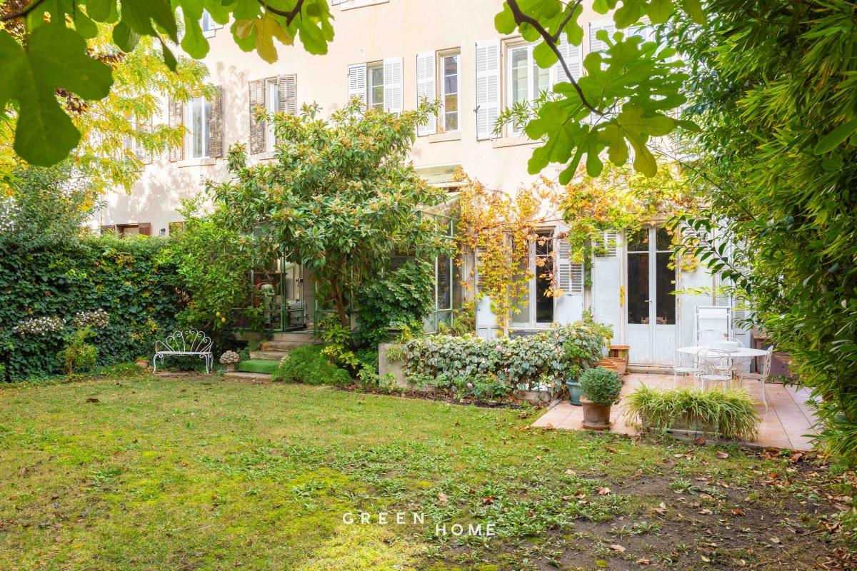 Achat Marseille 6 - Appartement - 6 pièces