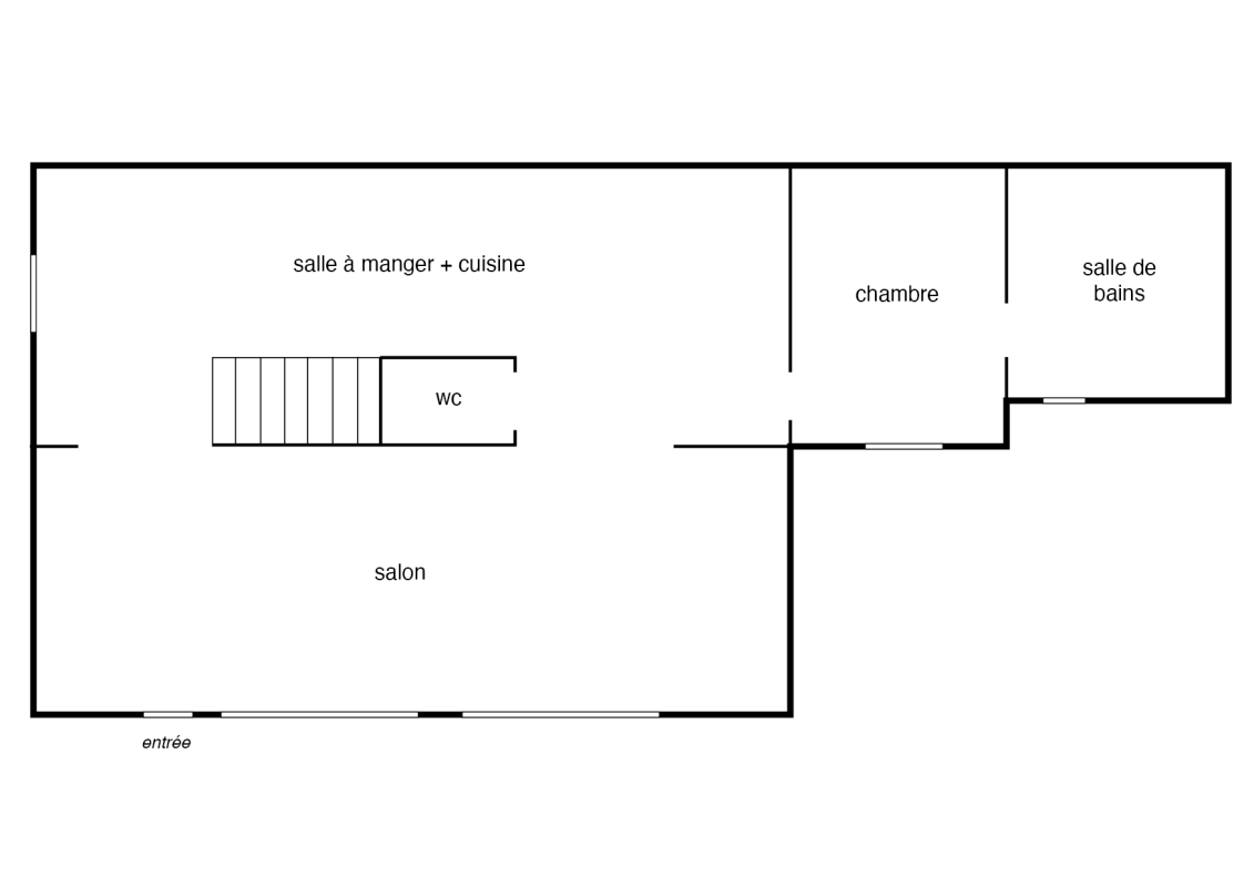 Achat Marseille 12 - Maison - 5 pièces