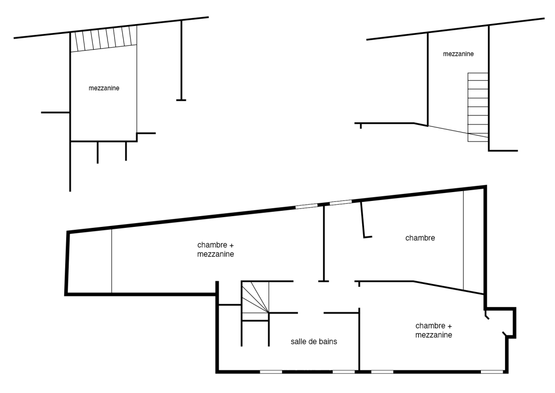 Achat Marseille 5 - Appartement - 6 pièces