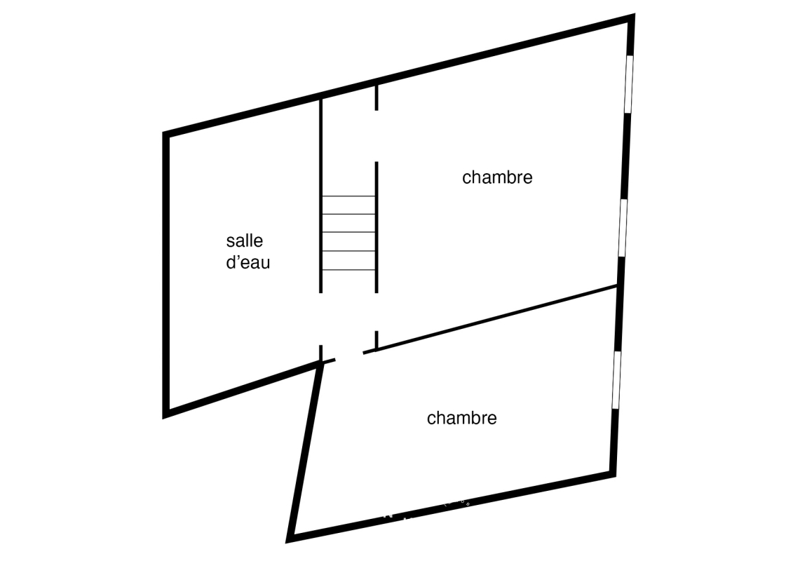 Achat Marseille 5 - Sous offre