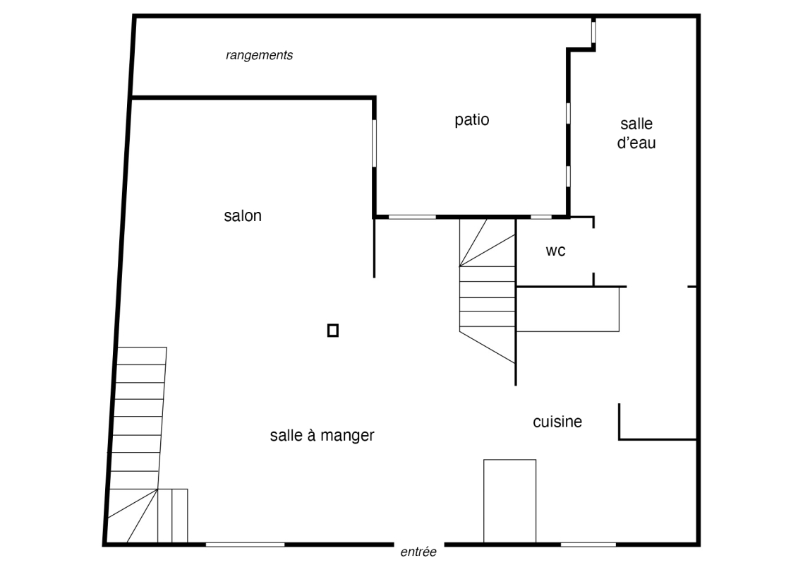 Achat Marseille 5 - Sous promesse