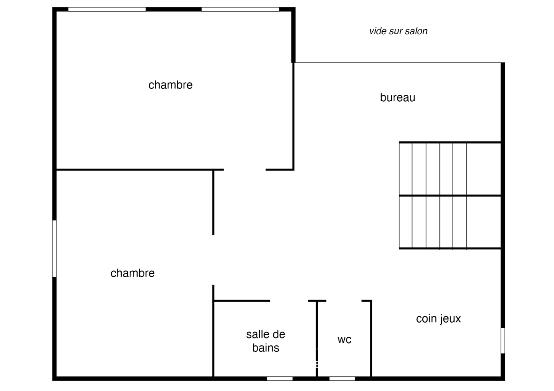 Achat Marseille 12 - Maison - 7 pièces