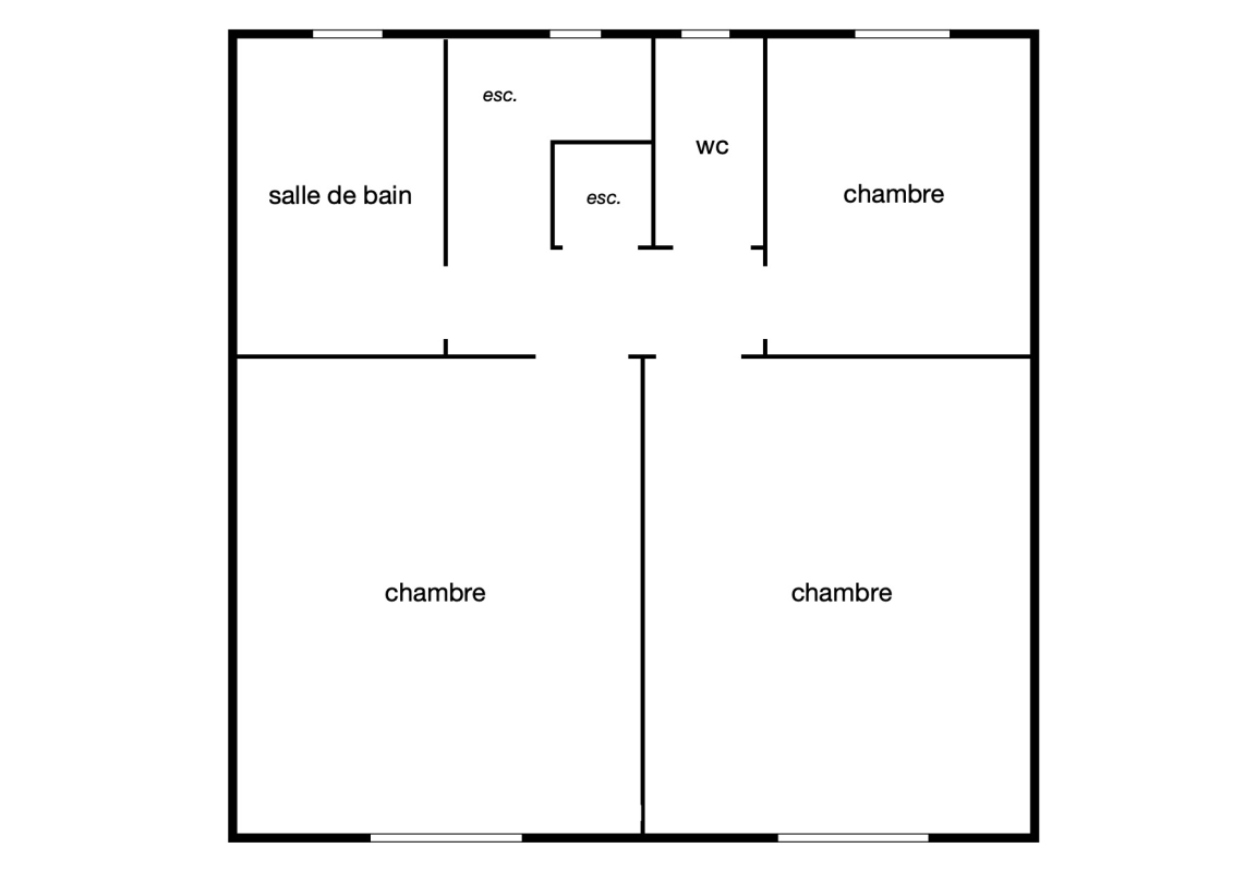 Achat Marseille 16 - Maison - 5 pièces