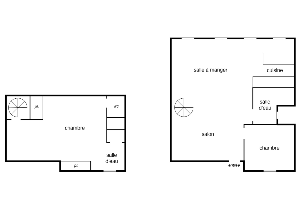 Achat Marseille 6 - Sous promesse