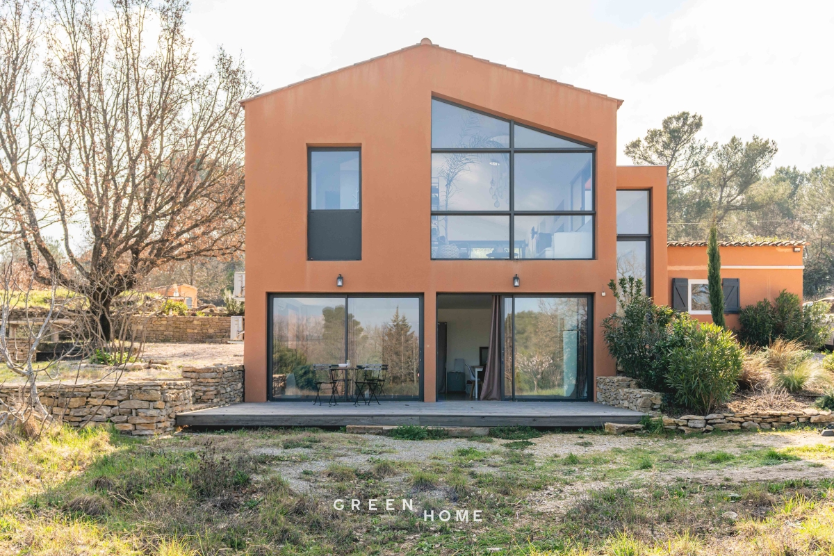 Achat Fuveau - Sous offre