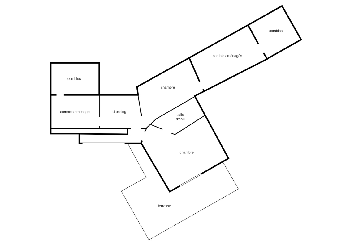 Achat Aubagne - Maison - 8 pièces