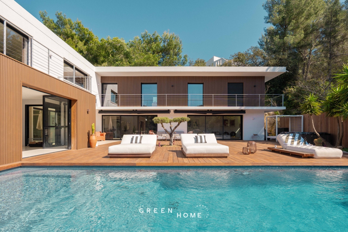 Achat BANDOL - Maison - 6 pièces