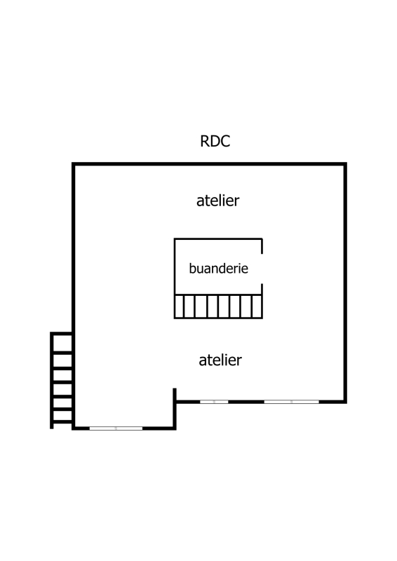 Achat Grambois - Maison - 10 pièces