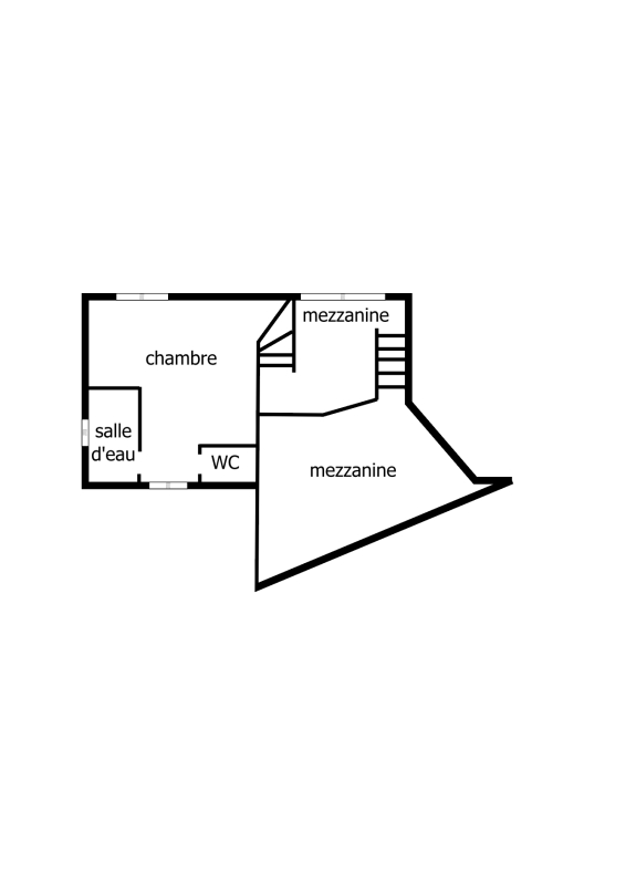 Achat Grambois - Maison - 10 pièces