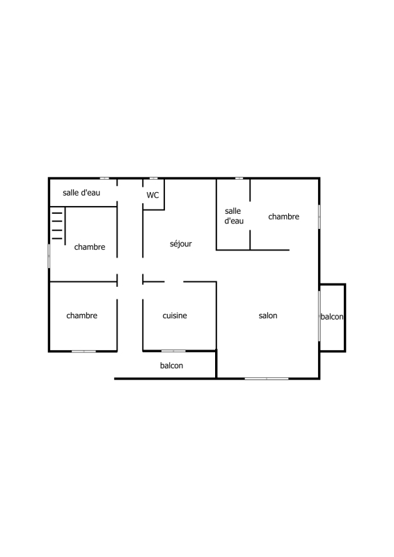 Achat Aix-en-Provence - Sous offre