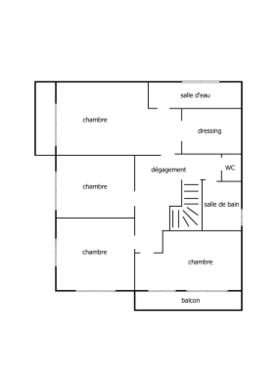 Achat Martigues - Maison - 6 pièces