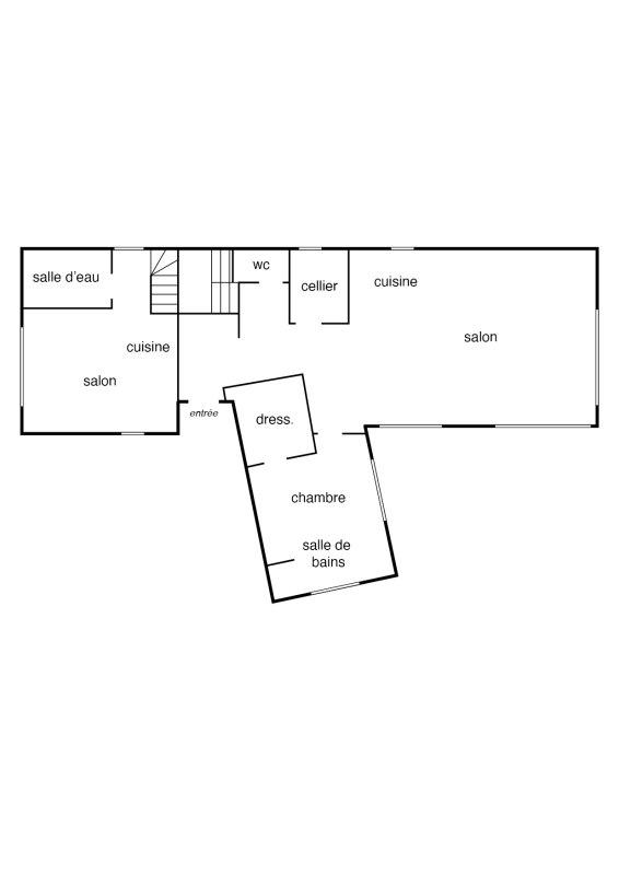 Achat Marseille 11 - Sous promesse