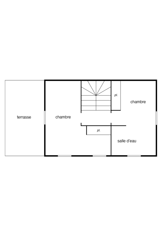 Achat Marseille 7 - Maison - 6 pièces