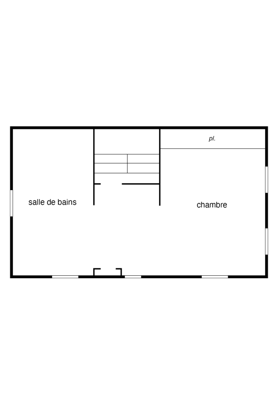 Achat Marseille 7 - Maison - 6 pièces