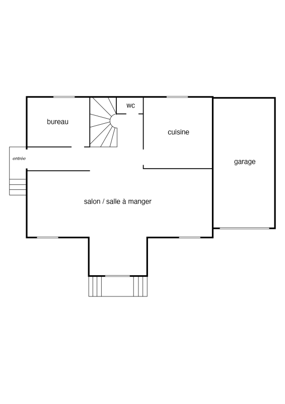 Achat Marseille 12 - Sous promesse