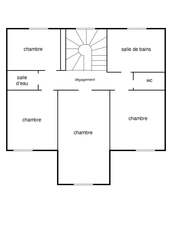 Achat Marseille 12 - Sous promesse