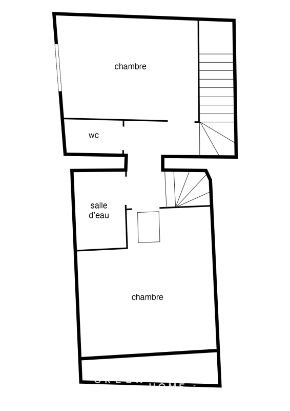 Achat Allauch - Maison - 4 pièces