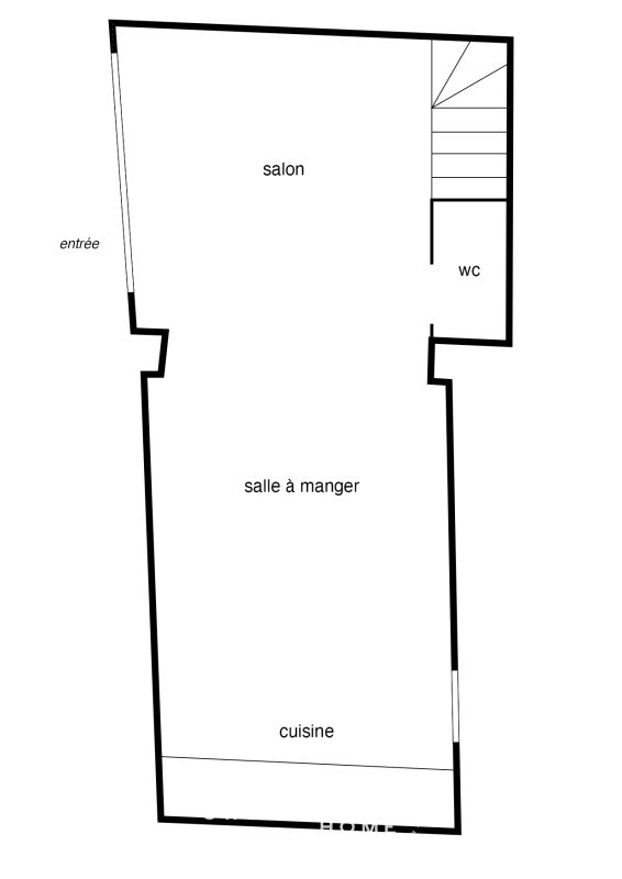 Achat Allauch - Maison - 4 pièces