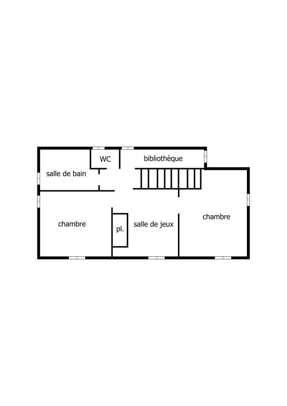 Achat Mimet - Maison - 6 pièces