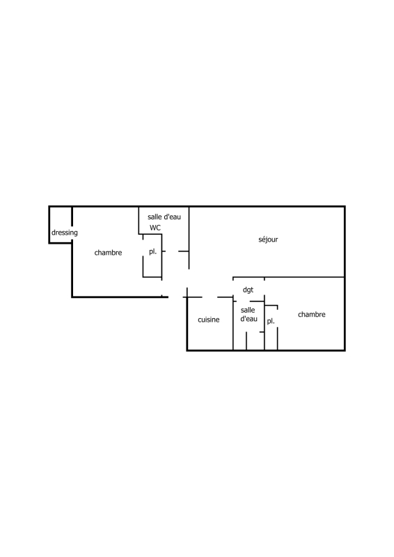 Achat Aix-en-Provence - Sous offre