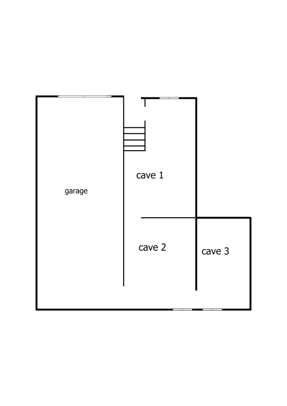 Achat Cruis - Maison - 7 pièces